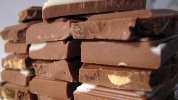 10 самых необычных видов шоколада