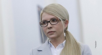 Журналист: по логике Тимошенко, задолго до российской агрессии Запад разоружил Украину, а экс-премьер ему в этом помогла