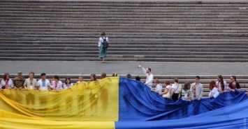 В Румынии будут праздновать день украинского языка