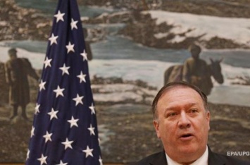 Госсекретарь США обвинил Иран в подготовке терактов с помощью посольст