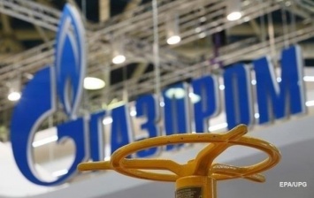 Украинцы обвалили рейтинг Газпрома в Facebook