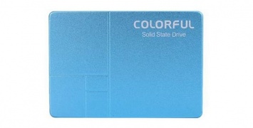 SSD-накопитель Colorful SL500 Summer LE на 640 ГБ стоит $130