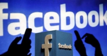 Связанная с Путиным компания получала личную информацию о пользователях Facebook