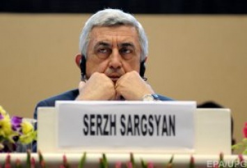 В Армении племянника экс-президента обвиняют в покушении на убийство