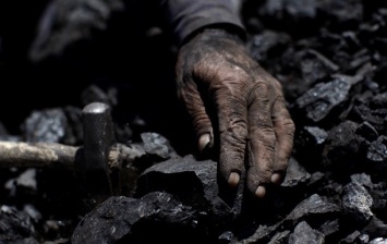 В шахте на Днепропетровщине погиб горняк