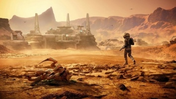Дополнение к Far Cry 5 отправит игроков на Марс