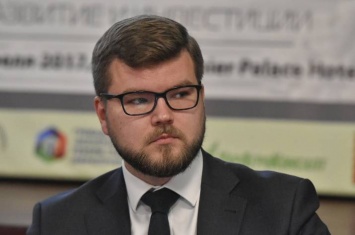 Реальная модернизация "Укрзализныци" начнется после бегства Кравцова