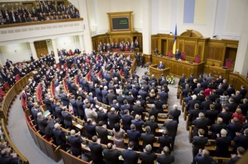 Николаевский нардеп вошел в тройку самых эффективных в парламенте