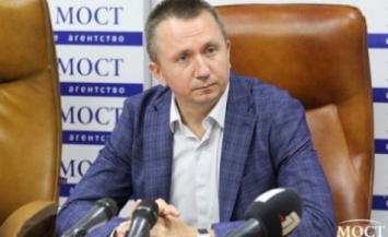 Один из ВУЗов Днепра успешно реализует антикоррупционный проект «Электронный деканат»