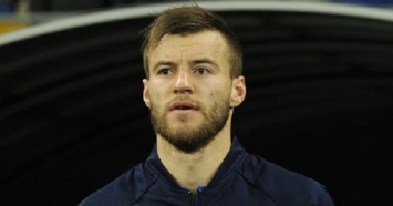 Ярмоленко перешел из Боруссии в Вест Хэм Юнайтед