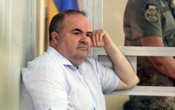 Дело Бабченко: суд арестовал имущество бизнесмена Германа