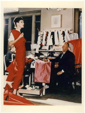 Самая большая в истории выставка о доме Dior