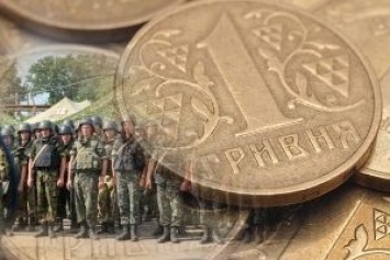 В текущем году сумчане заплатили на армию почти 16 миллионов гривен