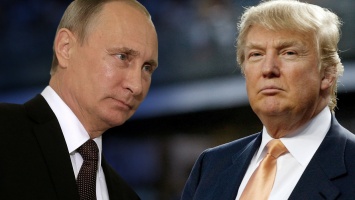 В Днепре "встретятся" Сенцов, Трамп и Путин