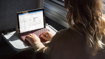 Новый планшет Microsoft Surface Go предназначен для учебы