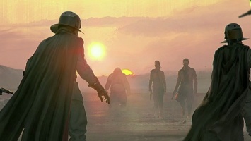 Руководительница Star Wars от Visceral Games не винит EA в смерти игры
