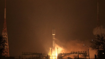 В Роскосмосе опровергли сообщения о срыве запусков спутников OneWeb
