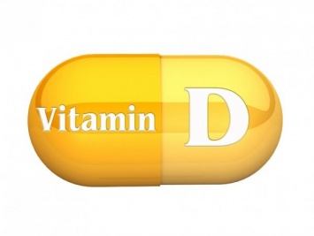 Ученые доказали бесполезность витамина D для здоровья головного мозга