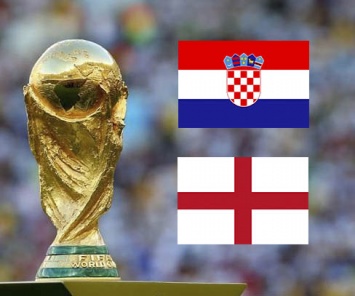 Хорватия выйдет в финал ЧМ 2018, и вот почему