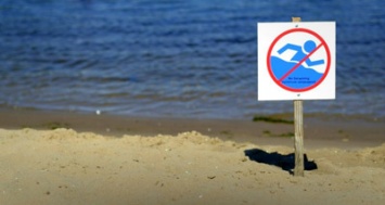 МОЗ не рекомендует купаться на трех мариупольских пляжах