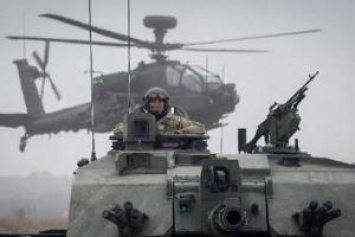 Живыми не вернутся: эстонский военный рассказал о судьбе армии России в случае войны