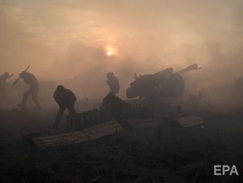 На Донбассе с началом "хлебного перемирия" количество обстрелов сократилось на 80% - ОБСЕ