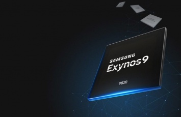 В Samsung Galaxy S10 процессор побьют на три кластера ради лучшей автономности