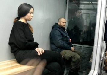 Массовое ДТП в Харькове: защитники Зайцевой и Дронова заявили об ухудшении их самочувствия