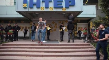 «Интер» обжалует штраф Нацсовета за антиукраинский концерт к 9 мая