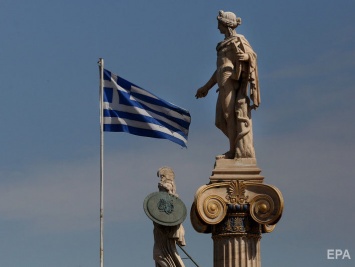В Греции заявили, что российские дипломаты вмешивались в процесс решения спора с Македонией о новом названии страны - СМИ