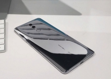 Huawei Honor Note 10 появился на Geekbench