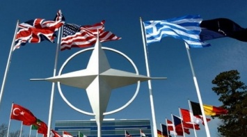 Всем составом: НАТО не признает аннексию крымского полуострова