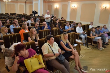 В мэрии Одессы хотят вдвое сократить «архитектурный» координационный совет и заняться новым генпланом