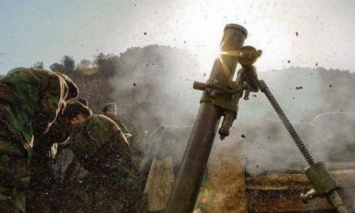 Сутки в ООС: Боевики совершили 17 обстрелов, один военный ранен