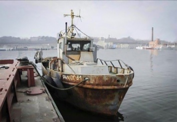 Задержанных в Крыму рыбаков из Очакова держали под дулами автоматов - родственники
