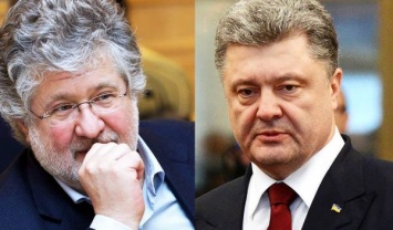 Ахметов в ярости: Коломойский и Фирташ тайно договорились с Порошенко