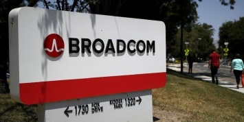 Broadcom купит разработчика ПО за $19 миллиардов