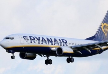 «Борисполь» и Ryanair договорились о расписании всех рейсов