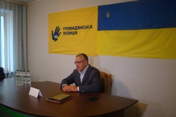 Гриценко: только миротворцы ООН могут вернуть мир на ДонбассЭКСКЛЮЗИВ