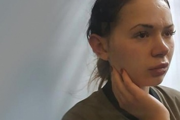 ДТП в Харькове: Зайцеву видели в больнице без наручников