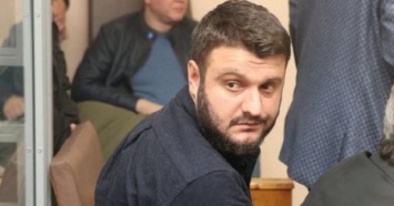 "Дело рюкзаков": САП закрыла дело против сына Авакова и Чеботаря
