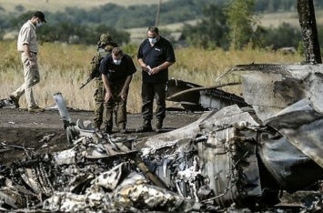 Катастрофа MH17: Украина и Нидерланды ратифицировали важное Соглашение