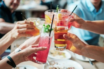 В какой дозе алкоголь сокращает жизнь