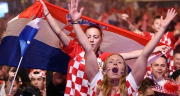 Финал ЧМ-2018: расписание матча Хорватия-Франция