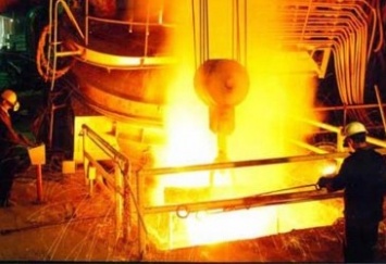 Иран снижает экспорт стали