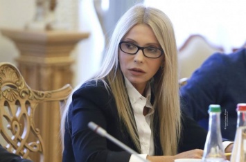 Стоит ли голосовать за Тимошенко: пророчества