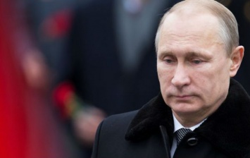 Опухоль или ботокс: по соцсетям прошел слух, что Путин болен (Фото)
