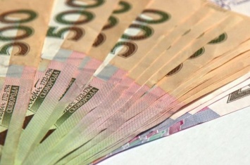Местные бюджеты Луганской области получили 1,3 млрд гривен за полгода