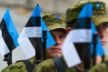 Эстонский военный рассказал о подготовке к войне с Россией