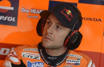 Чемпион WSBK Джонатан Рэй предложил перевести Дани Педросу из MotoGP в World Superbike